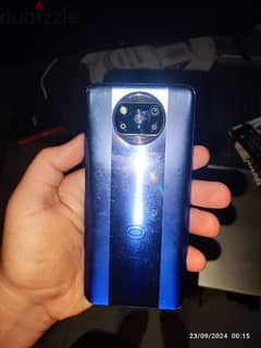 Phone Xiaomi poco x3pro