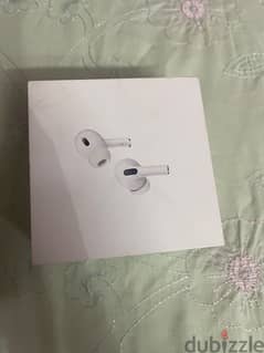 air pods pro 2nd generation