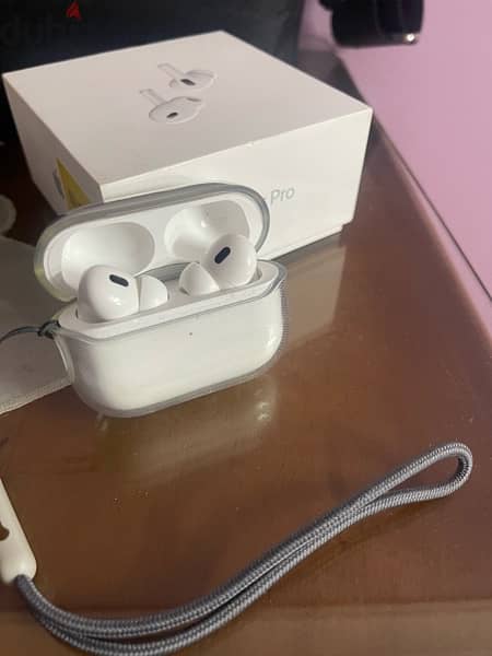 air pods pro 2nd generation 1