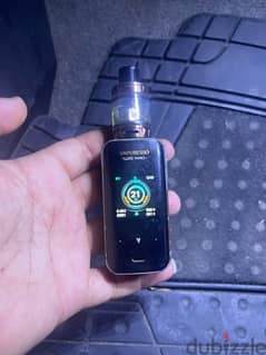 VAPORESSO LUXE NANO