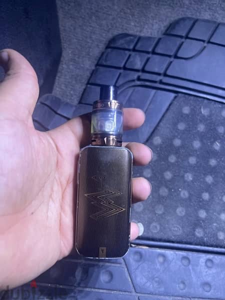 VAPORESSO LUXE NANO 1