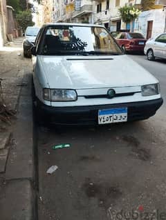 Skoda Felecia 1996