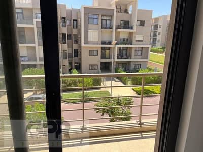 Apartment for sale (Ready to move ) in Al Marasem Fifth Square Compound