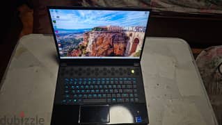 Dell Alienware m16 r1