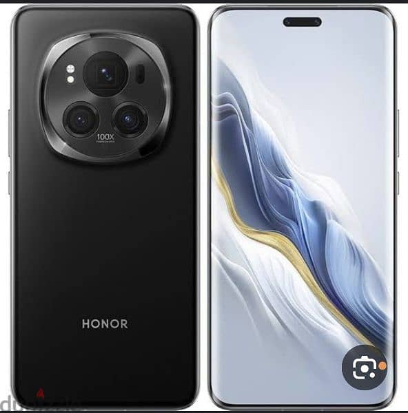 HONAR Magic 6 pro 1