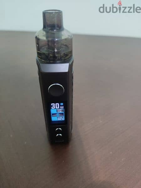 Vape Drag S 0