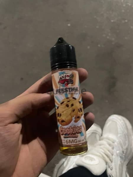 Vape Rpmc كسر زيروو 4