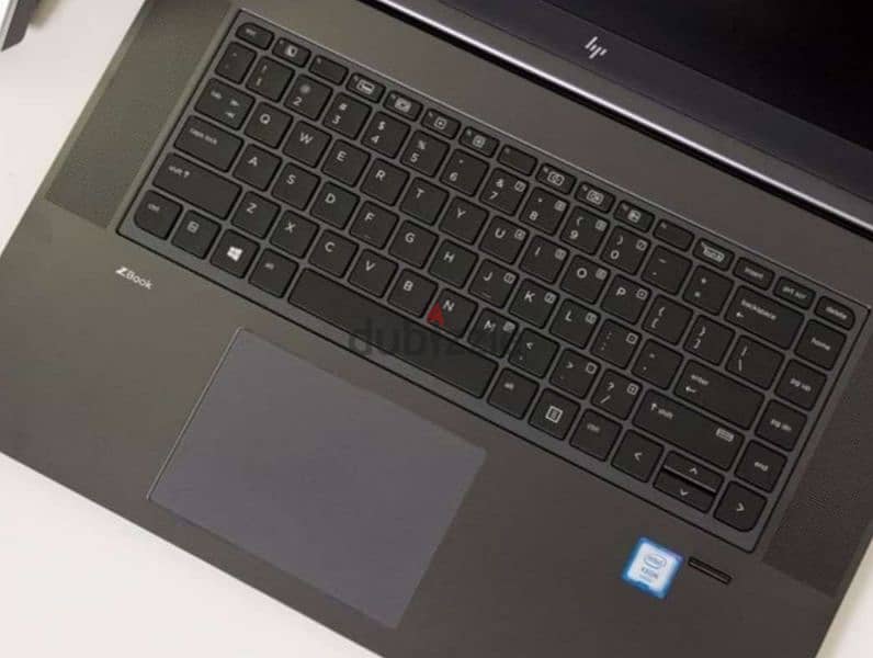 hp zbook studio G4 للبيع 2