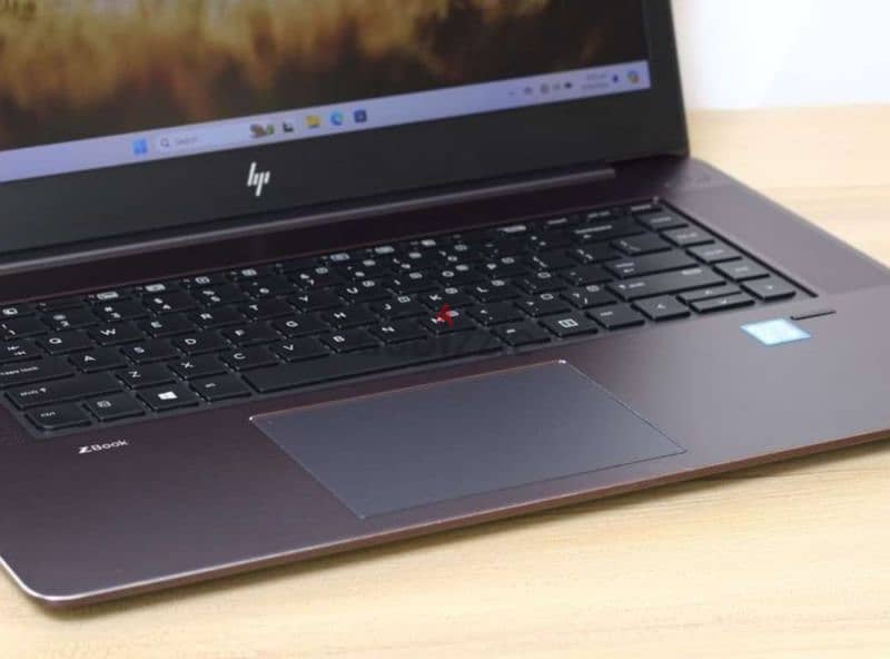 hp zbook studio G4 للبيع 3