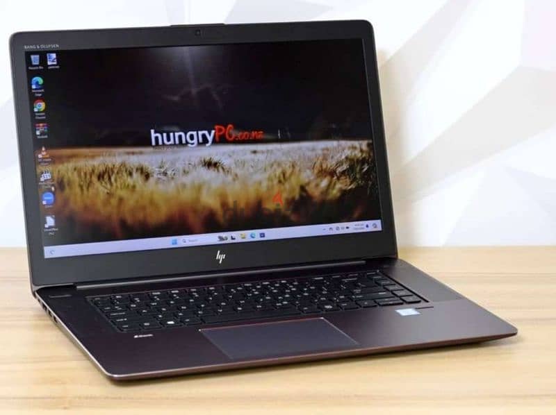 hp zbook studio G4 للبيع 4