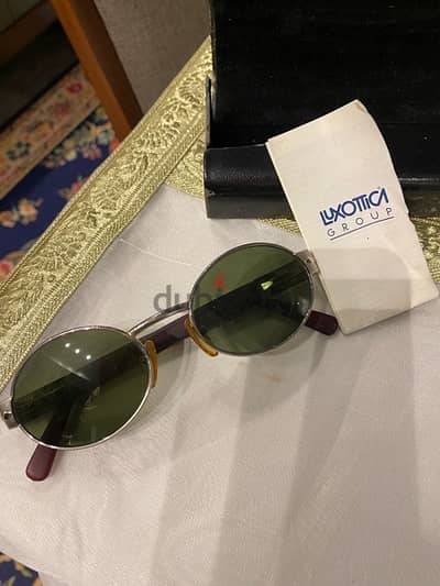 نظارة persol ايطالى