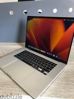 MacBook Pro 2019