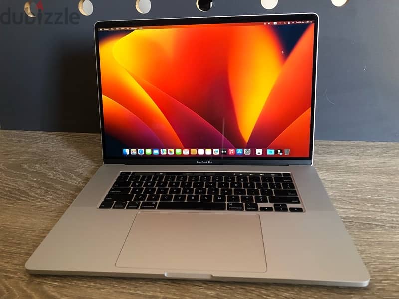 MacBook Pro 2019 3