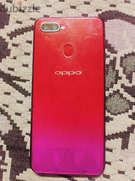 oppo f9 5