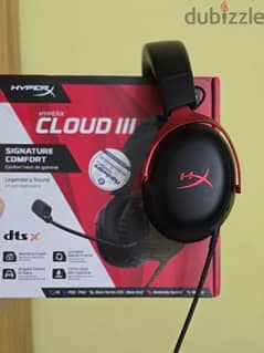 hyperx cloud 3