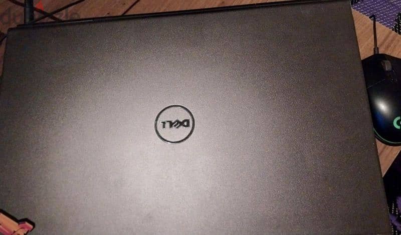 laptop dell precision m4800 3