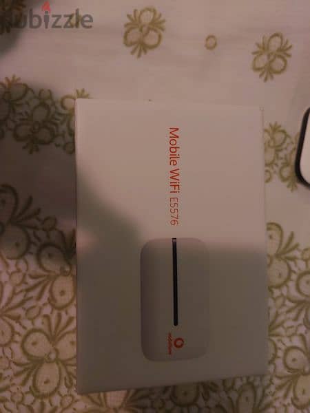 راوتر MIFI فودافون 2