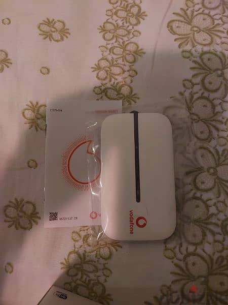 راوتر MIFI فودافون 3