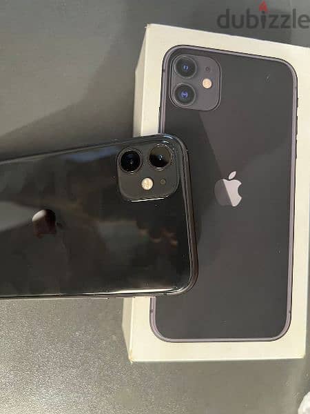 Iphone 11 2 SIM 0