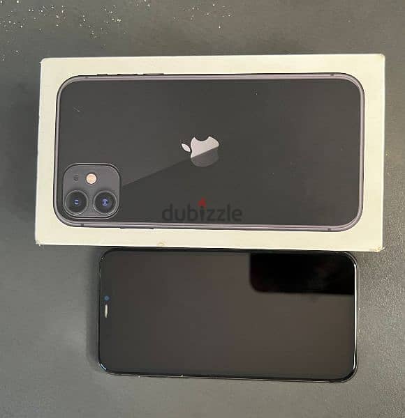 Iphone 11 2 SIM 2