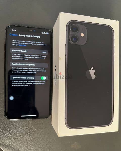 Iphone 11 2 SIM 4