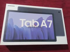 Samsung tap a7