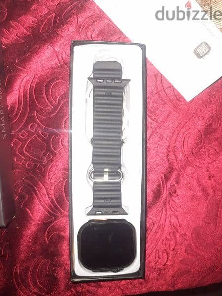 smart watch t900 1