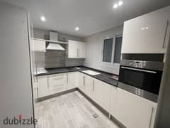 For Rent Brand New Apartment With Garden in Compound CFC 0