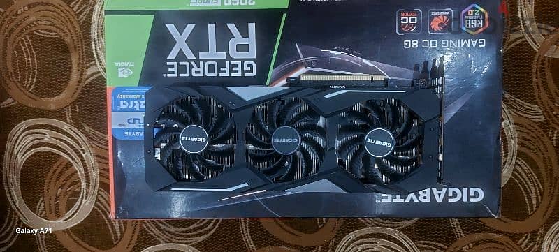 Rtx 2060 super 2