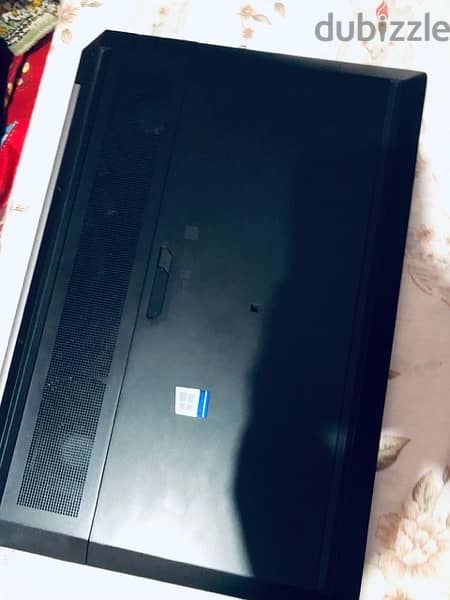 HP Zbook G5 3