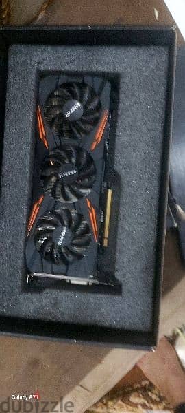 Gtx 1070 4