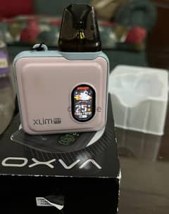 xlim pro sq 0