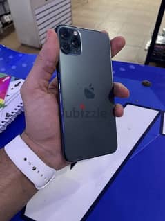 iPhone 11 pro max 256