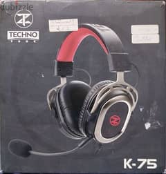 techno zone k 75 0