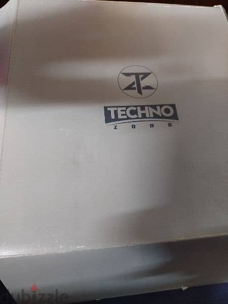 techno zone k 75 1