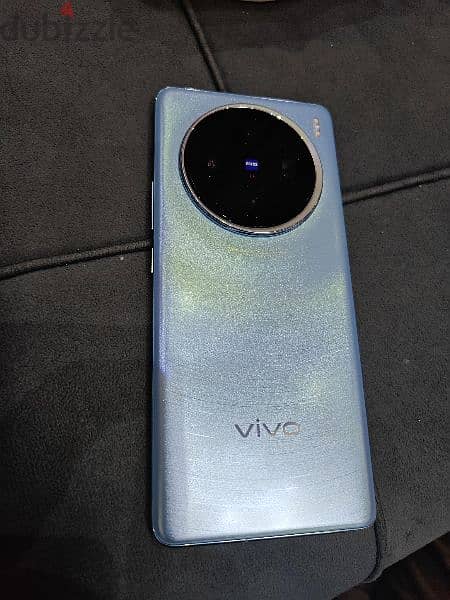 Vivo x 100 4