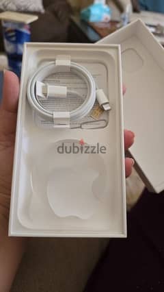 iphone cable type C