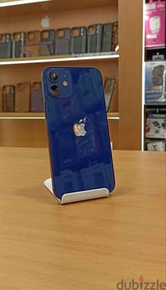 iphone 12 mini 256 giga