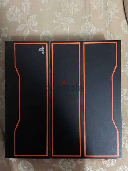 playstation 4 special edition 1 TB 0