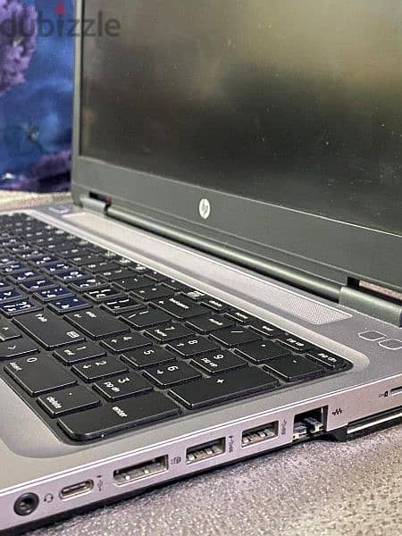 لاب توب HP i5 3