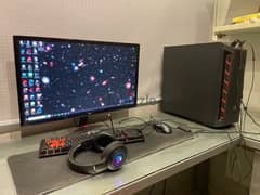 USED GAMING PC FOR SALE!