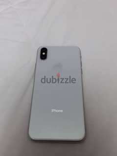 Iphone xs 128g