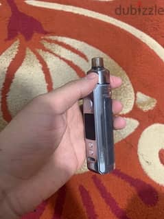 Vape drag X 0