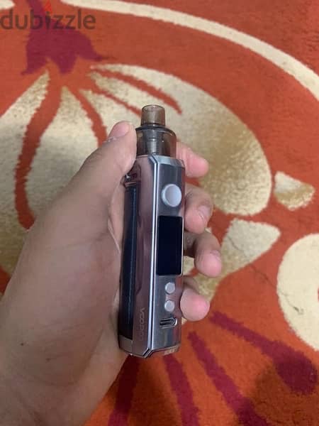 Vape drag X 1