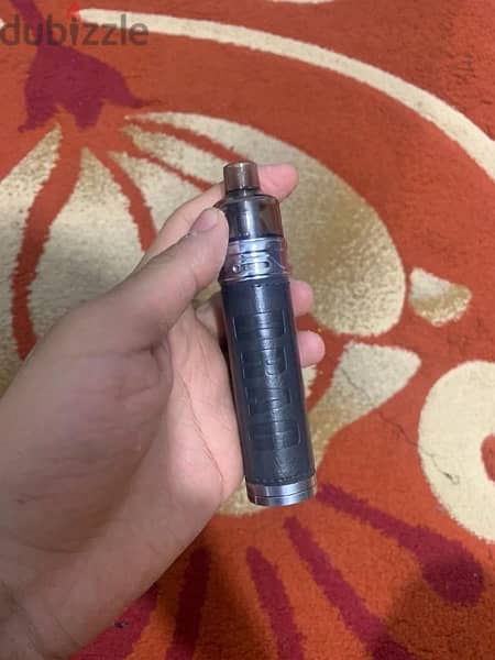 Vape drag X 2