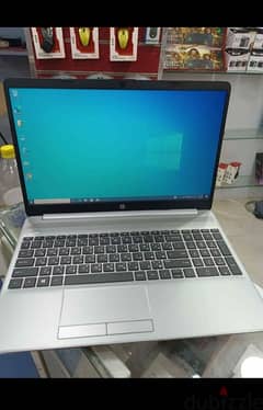 HP notebook 255g7