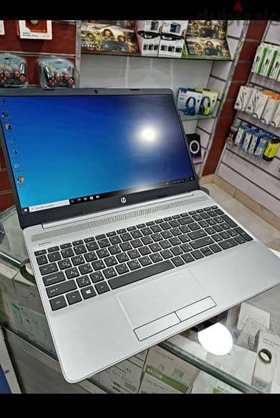 HP notebook 255g7 1