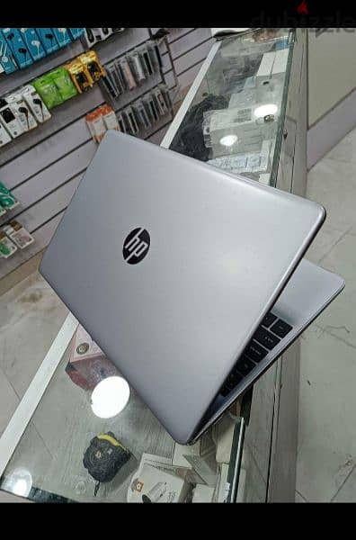 HP notebook 255g7 2