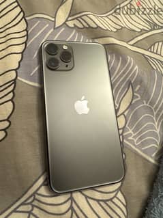 iphone 11 pro 64 gb