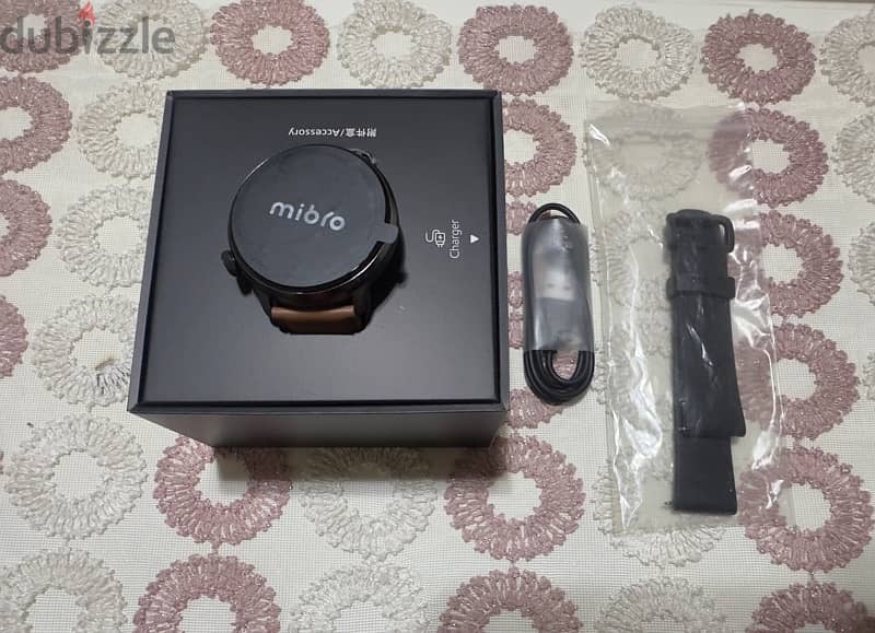 Mibro Watch Lite2 (Used like new) 1